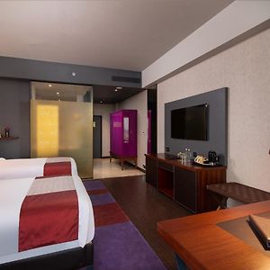 Chambre Exécutive Club Double