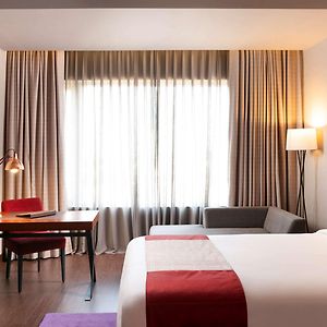 Chambre Exécutive Club Lit King-Size